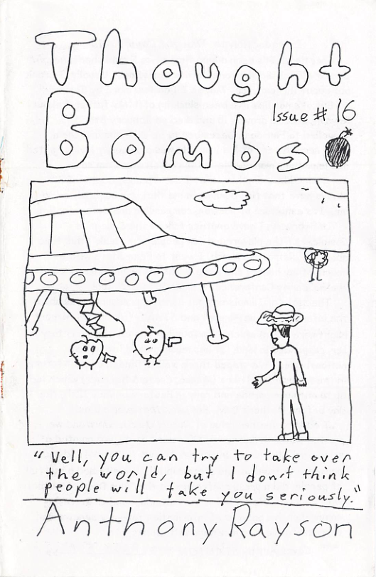 T&)@@@!Cflg [ ok “Vell, you can try to take sver the ,world, bat | dont think rebfl/c well take you em’ou:()/“ Forth g iy oo